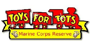 Toys for Tots — Marine Corps Reserve